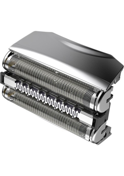 Braun 70S Serisi 7 790CC, 760CC, 7850CC, 7865CC, 7893S, 740S Kesici Yedek Kafa Için 2x Yedek Tıraş Başlığı (Yurt Dışından) modelleri