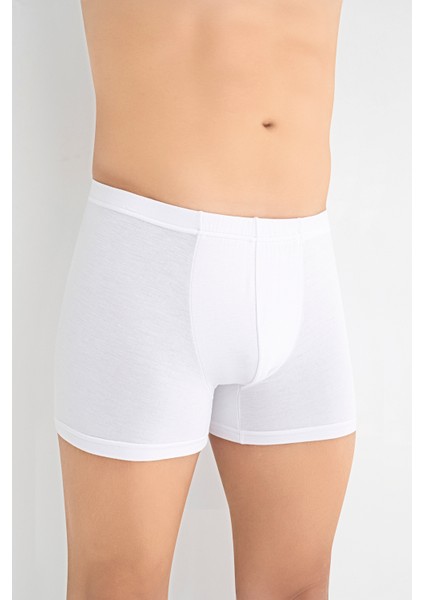 Bambu Klasik 3'lü Boxer