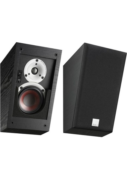 Dalı Alteco C-1 Dolby Atmos Hoparlör Takımı Siyah