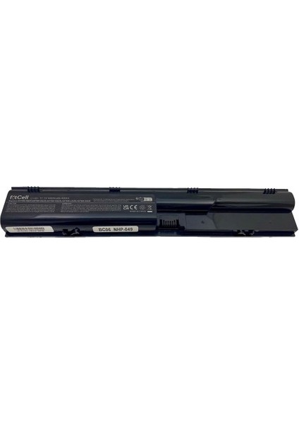Hp HSTNN-I99C , HSTNN-Q88C , HSTNN-XB2E Notebook Batarya - Pil