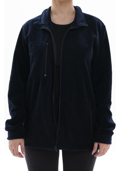 3 Cepli Lacivert Polar