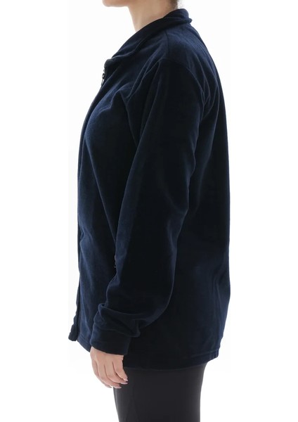 3 Cepli Lacivert Polar fiyatları