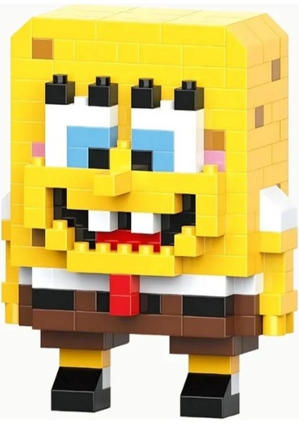 Bricks Figür (Rastgele 1 Model Gönderilir) / Hediyelik Ürün / Sınıfının Rakipsiz En Iyisi / Gift modelleri