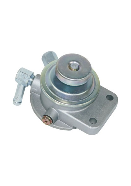 Mazot Otomatiği D-Max 2.5 2002-2012 (Manuel)