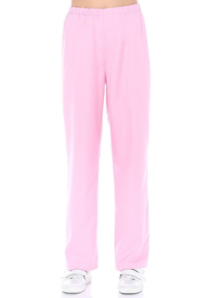 Alpaka Pembe Pantolon