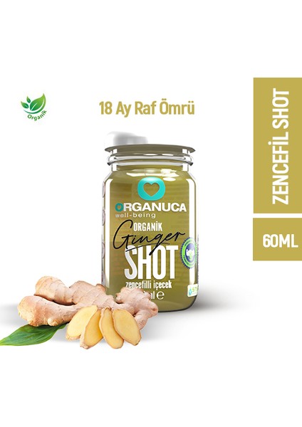 Zencefil Shot ve Ms Slım Kadınlara Özel Yardımcı Detoks Içeceği modelleri