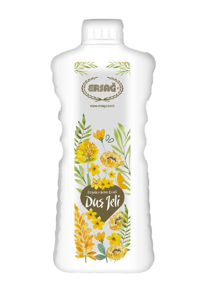 Duş Jeli 1000 ml