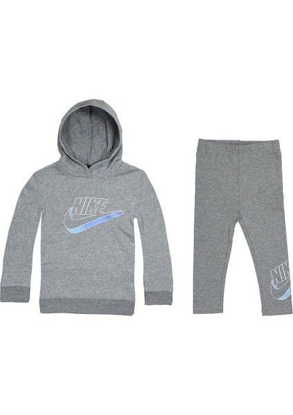 Mini Me Po Çocuk Eşofman Takımı - 36I102