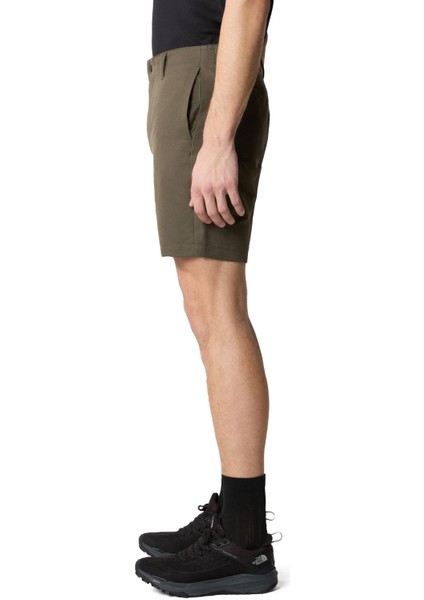 Project Erkek Short - NF0A5J8M