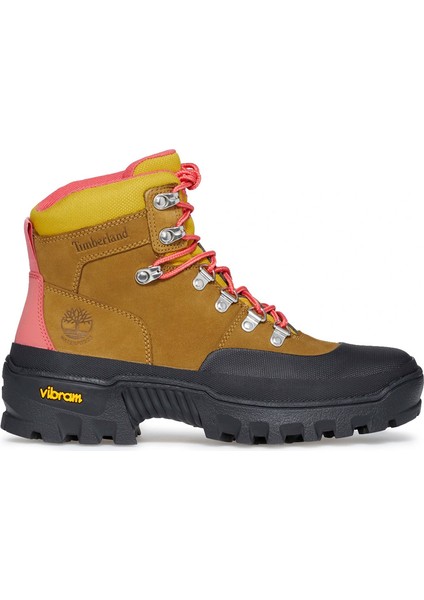 Vibram Euro Hiker Wp Kadın Bot - TB0A43VU