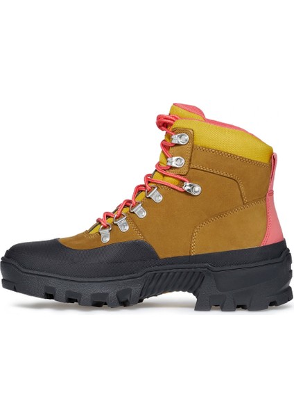 Vibram Euro Hiker Wp Kadın Bot - TB0A43VU fiyatları