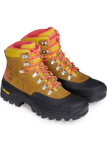 Vibram Euro Hiker Wp Kadın Bot - TB0A43VU fırsatları