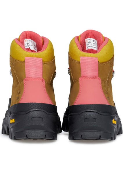 Vibram Euro Hiker Wp Kadın Bot - TB0A43VU indirimleri