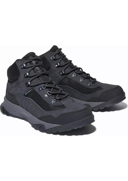 Lincoln Peak Lite Mid Lace Up Waterproof Erkek Ayakkkabı - TB1A2HTT