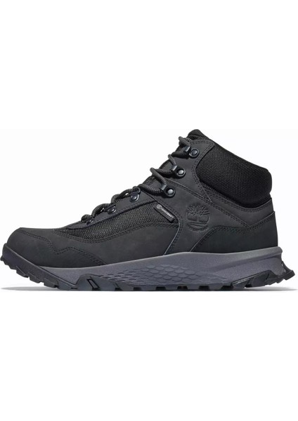 Lincoln Peak Lite Mid Lace Up Waterproof Erkek Ayakkkabı - TB1A2HTT