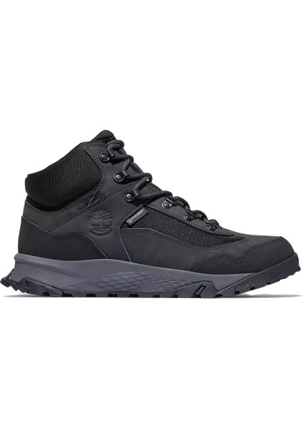 Lincoln Peak Lite Mid Lace Up Waterproof Erkek Ayakkkabı - TB1A2HTT