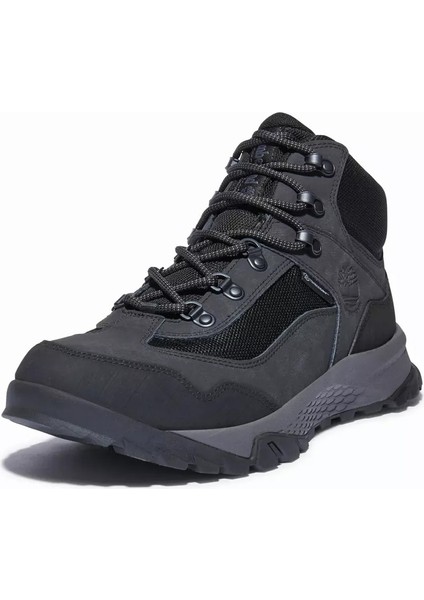 Lincoln Peak Lite Mid Lace Up Waterproof Erkek Ayakkkabı - TB1A2HTT