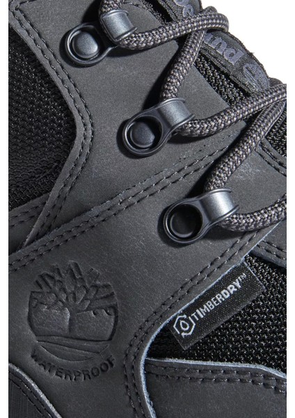 Lincoln Peak Lite Mid Lace Up Waterproof Erkek Ayakkkabı - TB1A2HTT