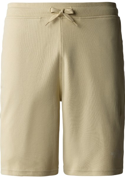 Graphic Short Light Erkek Pamuklu Short - NF0A3S4F