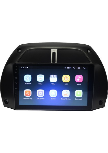 Smart Go Toyota Rav4 2001/2003 9 Inç 6-64 fırsatları