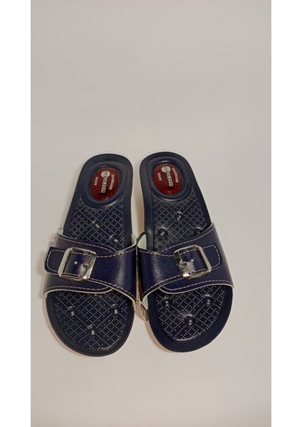 Poli Tabanjel Astarlı Tokalı Ortopedikterlik fiyatları