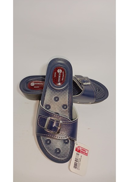 Poli Tabanjel Astarlı Tokalı Ortopedikterlik fırsatları