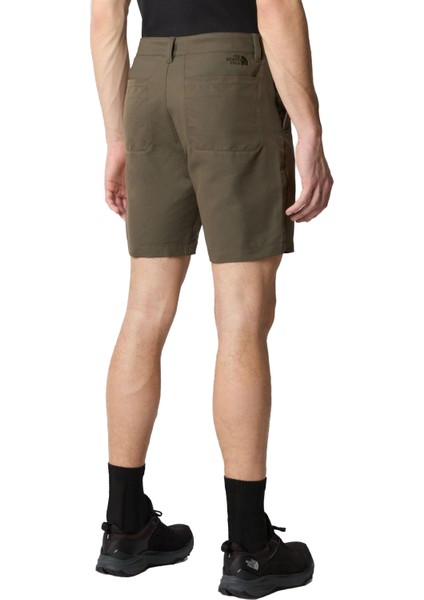 Project Erkek Short - NF0A5J8M