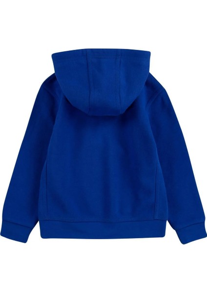 Club Hbr Pullover Çocuk Kapüşonlu Sweatshirt - 86G703