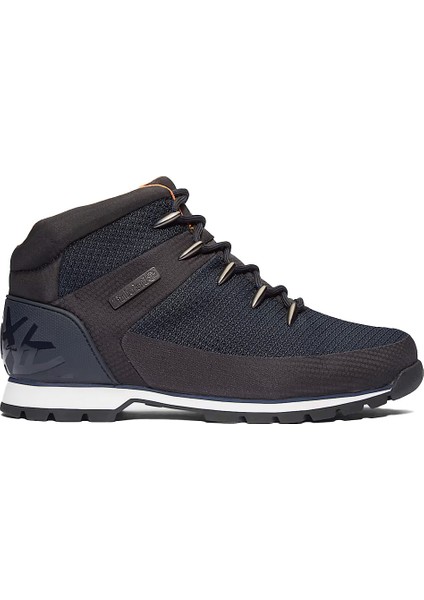 Euro Sprint Mid Lace Up Waterproof Erkek Bot - TB1A1QKA