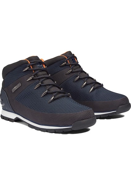 Euro Sprint Mid Lace Up Waterproof Erkek Bot - TB1A1QKA fırsatları