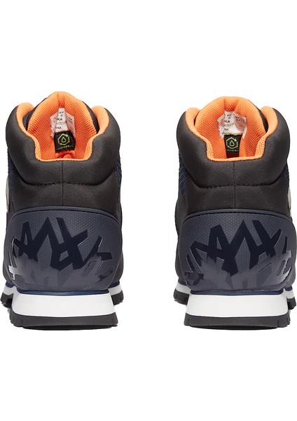 Euro Sprint Mid Lace Up Waterproof Erkek Bot - TB1A1QKA indirimleri