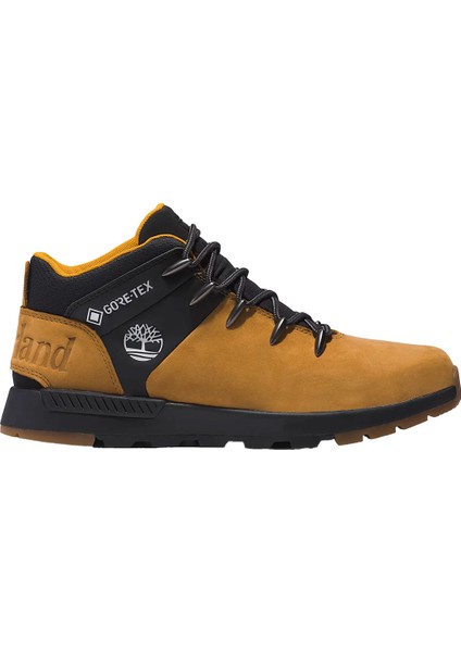 Sprint Trekker Mid Lace Up Waterproof Erkek Ayakkabı - TB1A2QZE