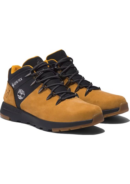 Sprint Trekker Mid Lace Up Waterproof Erkek Ayakkabı - TB1A2QZE fiyatları