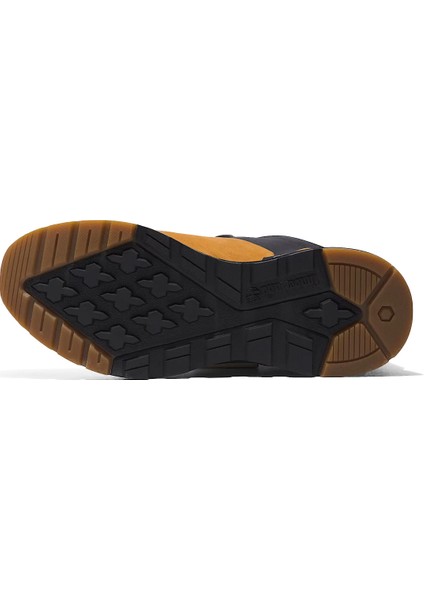 Sprint Trekker Mid Lace Up Waterproof Erkek Ayakkabı - TB1A2QZE fırsatları