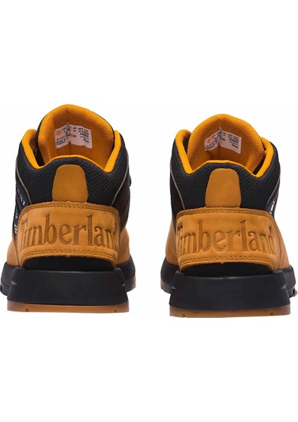 Sprint Trekker Mid Lace Up Waterproof Erkek Ayakkabı - TB1A2QZE indirimleri