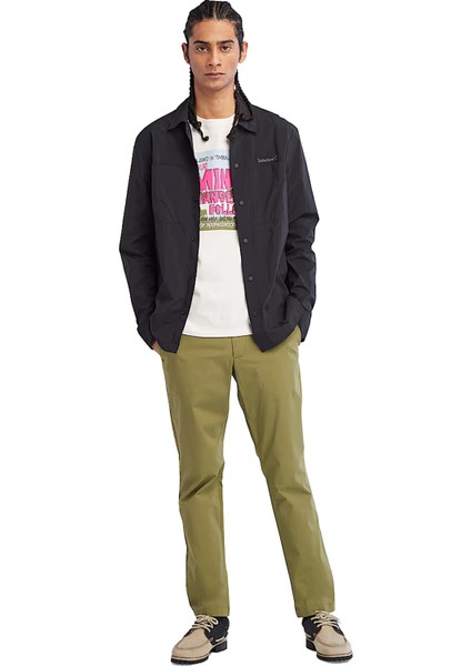 Sargent Lake Super Light Weight Stretch Erkek Pantolon - TB0A25C8