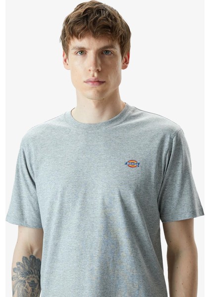 Mapleton Ss Erkek Gri T-Shirt DK0A4XDBGYM1 fiyatları