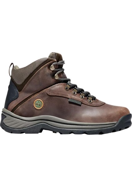 Mid Lace Up Waterproof Hiking Kadın Bot - TB012668