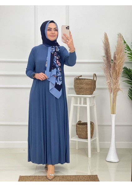 Piliseli Sandy Elbise