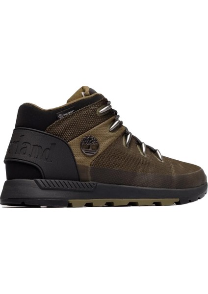 Sprint Trekker Mid Lace Up Waterproof Sn Erkek Ayakkabı -TB1A5NFK