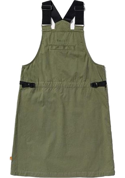 Overall Kadın Elbise - TB0A6BYA