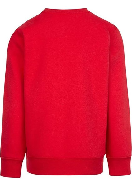 Club Hbr Fleece Crew Çocuk Sweatshirt - 86G705 fiyatları