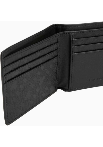 Monogram Mini Katlanabilir Cüzdan