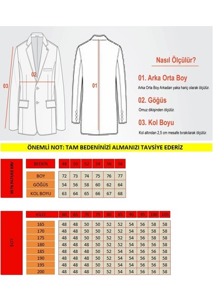 Fatuse Erkek Bej Kruvaze 6 Adet Metal Düğmeli 4 Mevsim Blazer Ceket indirimleri