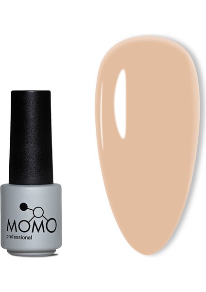 Kalıcı Oje K101, Buğday, 4 ml