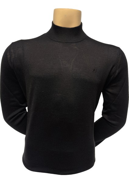 Erkek Kazak Yarım Balıkçıdüz