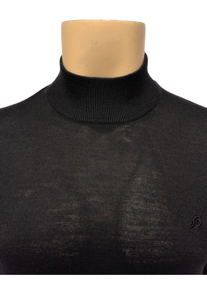 Erkek Kazak Yarım Balıkçıdüz modelleri