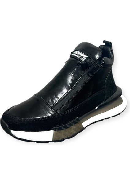 Deri Içi Dışı Rahat Erkek Günlük Özel Seri Spor Sneaker Ithal Taban 39-44 fiyatları