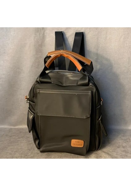 Tote Bag Sırt ve Kol Çantası - 25 x 30 cm
