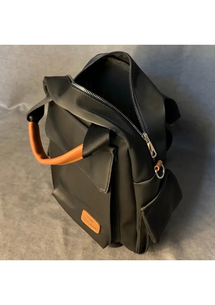 Tote Bag Sırt ve Kol Çantası - 25 x 30 cm